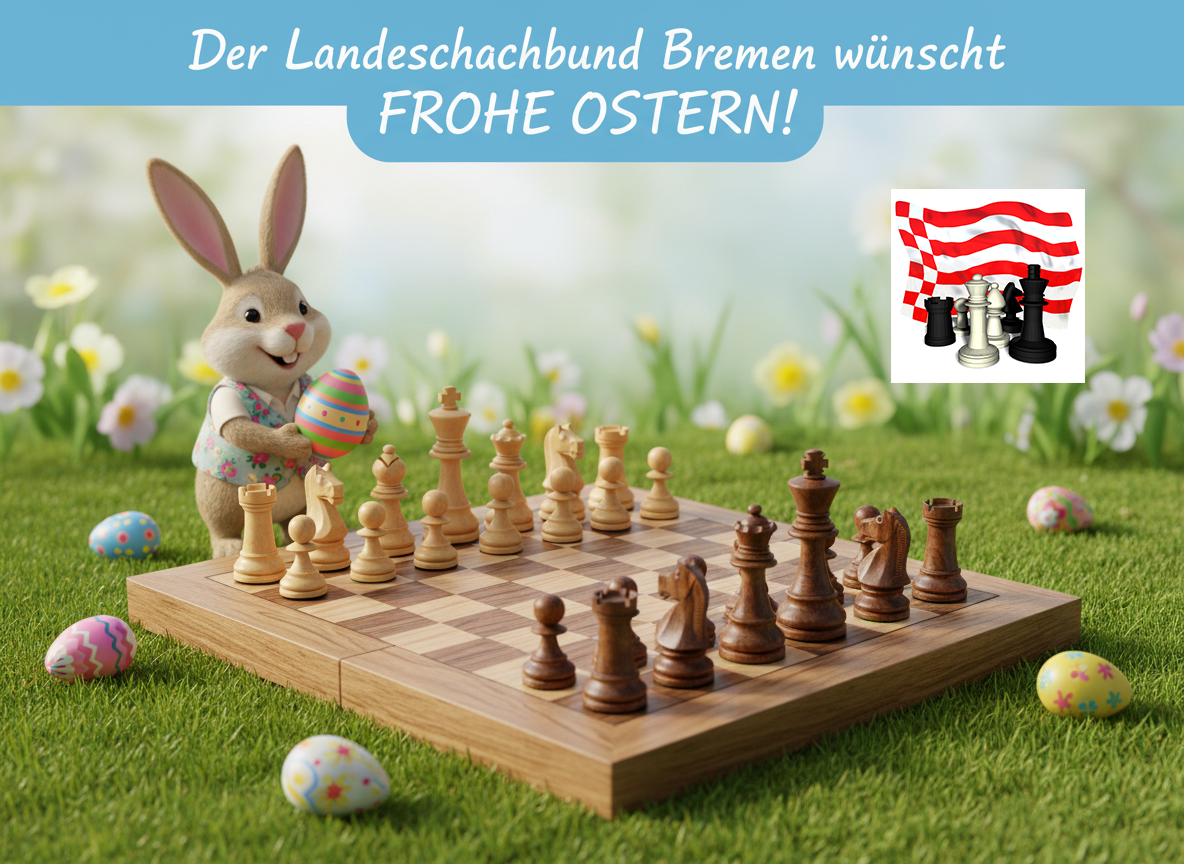 04 04 2026 Frohe Ostern LSB