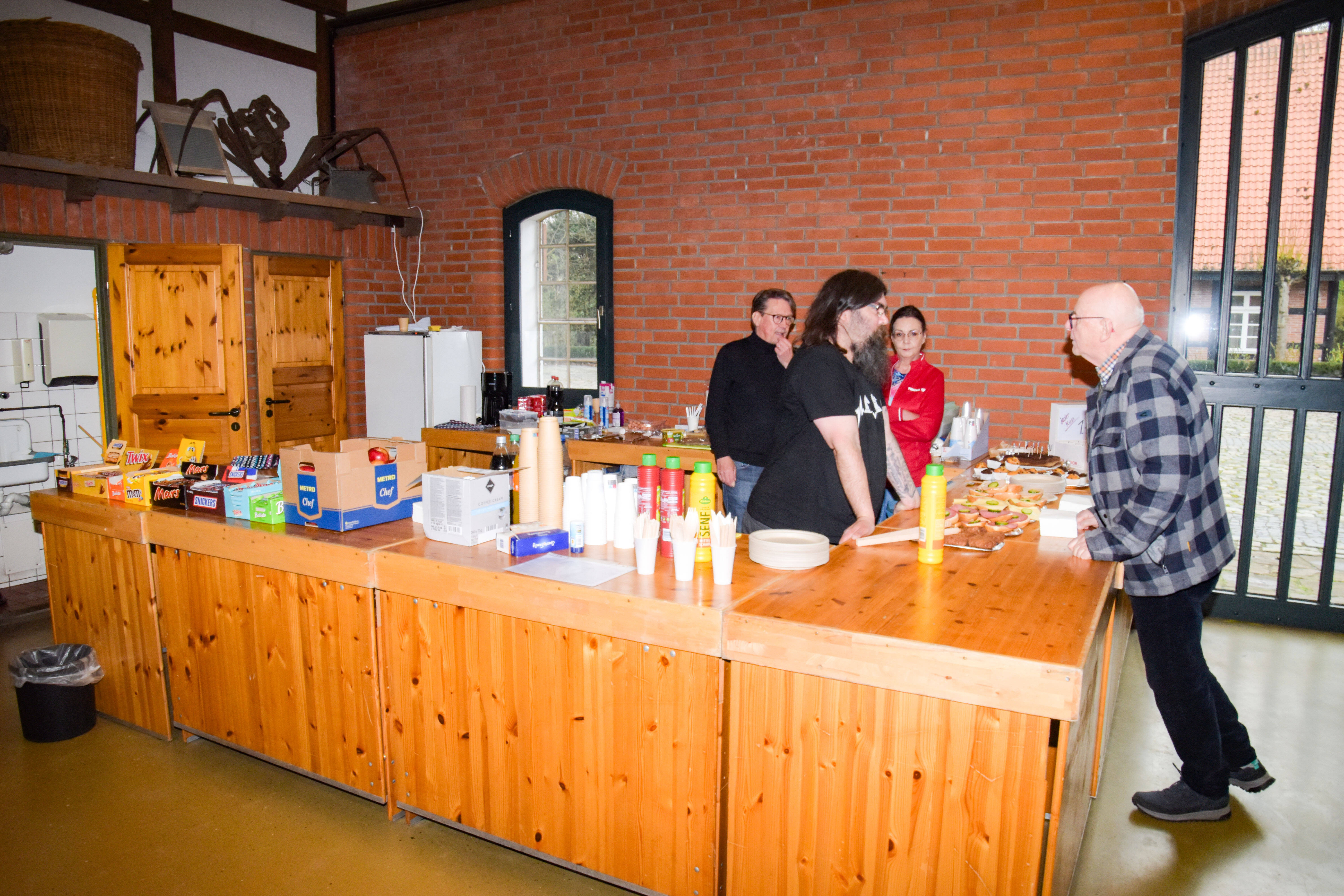 28 03 2026 Runde 1 BEM Catering