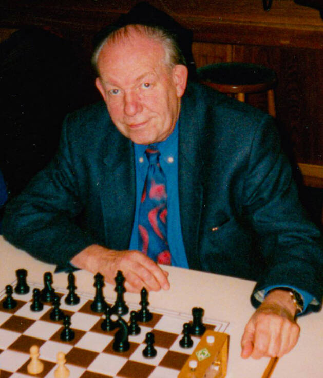 Hans Wild