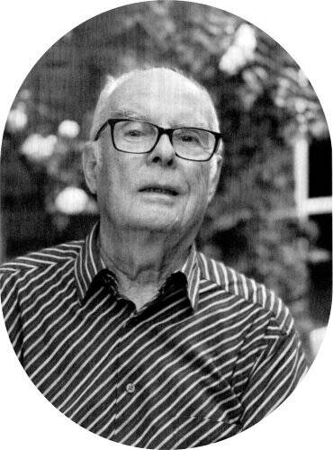 Manfred Wardenberg